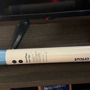 Cricut White Vinyl Roll